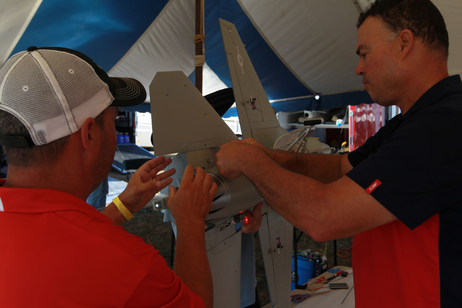 Greater Southwest Jet Rally